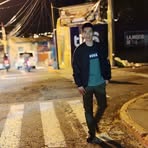 Calixto Ronald Tiul - Facebook