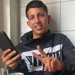 Ronald Tápanes Alonso - @ronald.taalmasa - Instagram