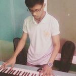 Ronald Tabor Fajardo - @16ronald97 - Instagram