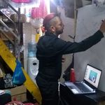 Ronald Taborda Garcia - @ronaldtaborda23 - Instagram