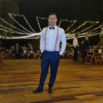 Ronald Taborga Carrillo - @ronaldtaborga - Instagram