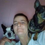 Doris Parker - @ronaldtackett - Instagram