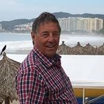 Ronald Talbot - @talbotronald - Instagram
