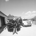 Ronald Tanaka - Facebook