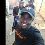 RonaldTanakaMakonza - @ronaldtanakamakonza6 - Instagram
