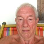 Ronald Tasker - @wrongwayron16 - Instagram