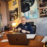 Ronald Teeter - @zhern50 - Instagram
