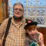 Ronald Terwilliger - @ronaldterwilliger - Instagram