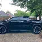 Ronald Thaxton - Facebook