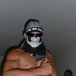 Ronald Thayer - @omsolucky5 - Instagram