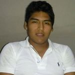 Ronald Tinta Aruquipa - @the_is_ronald - Instagram