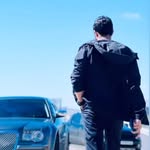 Ronald Thomas - @ronald___thomas - Instagram