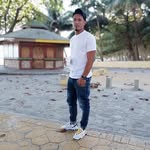 Ronald Thomas Javier - @ronaldthomasjavier - Instagram