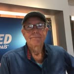 Ronald Thompson - @ronaldthompson599 - Instagram