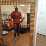 Ronald Thompson - @ronald.thompson.1481 - Instagram