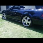 Ronald Thompkins - @ronaldsmith48 - Instagram