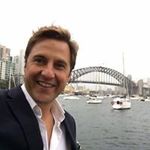 Ronald Richard Thorpe - @ronaldrichardthorpe - Instagram