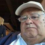 Ronald Thorpe - @housecoatman - Instagram