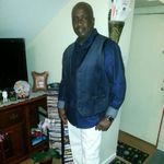 Ronald Thorpe - @thorpe9801 - Instagram