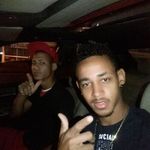 Ronaldo Sibthorpe - @ronaldosibthorpe - Instagram