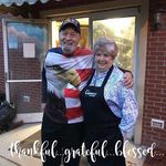 Ronald Tickle - @tickleronald - Instagram