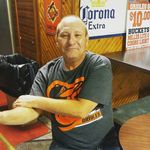 Ronald Tickle - @rtickle62 - Instagram
