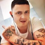 Ronald Tinney - @ronnie_da_king - Instagram