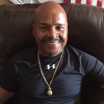 Ronald Toby - @thetoyman53 - Instagram