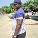 Ronald Toby - @trorel - Instagram