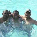 Ronald Araujo Brito - @ronald__tomas - Instagram