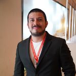 Ronald Jiménez - @ronaldtomasj - Instagram