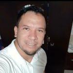 Ronald Tomas Zapata Padilla - @ronaldzapatapadilla - Instagram