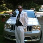 Ronald L Trice - @tre14002 - Instagram