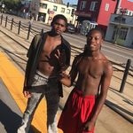 Ronald Trice - @triceronald - Instagram