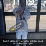 Ronald Trice - @ronaldtrice05 - Instagram