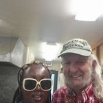 Ronald H. Trimm - @trimmronald - Instagram