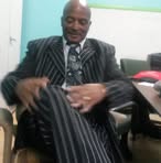 Ronald Truitt - Facebook
