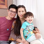 Ronald Tsang - @ke03tsk - Instagram