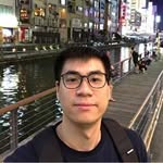 Ronald Tsang - @ragarys - Instagram