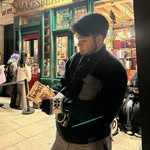Ronald Tsang - @ronaldtyh - Instagram