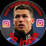 fare tunnel alla ronaldo - @fare_tunnel_alla_ronaldo - Instagram