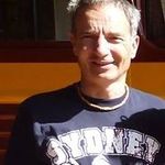 Ronald Uhlich - @ronalduhlich - Instagram