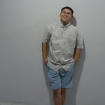 José - @ronald_vanegas82 - Instagram