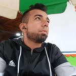 Ronald Vanegas - @ronaldvr16 - Instagram