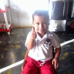 Ronald Vanegas - Facebook