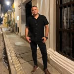 Ronald Vanegas - @ronaldalbertovanegasbeltran - Instagram