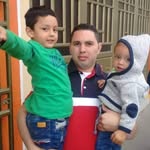 Ronald Vanegas Flórez - @ronald.vanegasf - Instagram