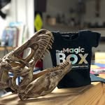 The Magic Box💥 Ronald Vanegas - @the_magic_box_z - Instagram