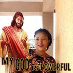 Juliet Taye Joseph - @ronald_vanwinkle_2022 - Instagram