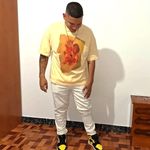 Ronald Velez - @ronaldvelez28 - Instagram